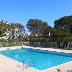 Soleil D'or Appartement